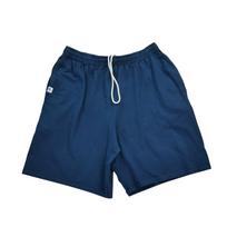 Russell Athletic Short Homme Taille L Marine #QWE1651 L