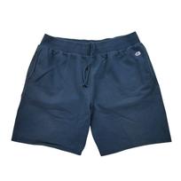 Champion Short Homme Taille 2XL Marine #QWE3966 2XL