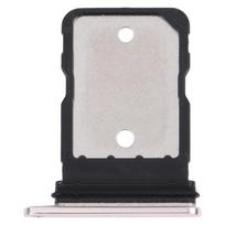 SIM Card Tray for Google Pixel 7 Pro Mobile Phone Card Slot auksas