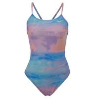 Nike One piece Swimsuit Women's NESSF016-664 2XS/24