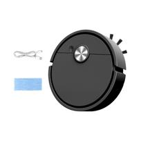 2-in-1 Robot Vacuum Cleaner and Mop with Cleaning for Home Use One Size juoda