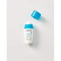 Uriage Deodorant Doser 50ml  Low Irritant Roll On Type