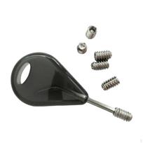 Surfing Key Fin for FCS Fins Surf Board Tool
