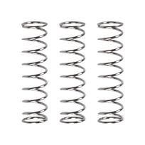 3 vnt Springs Classic Espresso, skirtas Gaggia modifikacijai