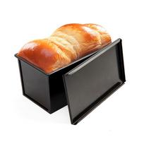 Kepimo forma su nelipniu dangčiu, stačiakampė, tortams, tostams, pyragams, kepimo įrankiai L