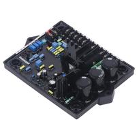 Automatinis generatoriaus įtampos reguliatorius R180 Kietojo kūno generatoriaus AVR pakeitimas 180–530V