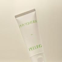 Phytoncide Peeling Gel 80ml