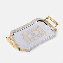Ptern Organizer Dessert Dinner gold s