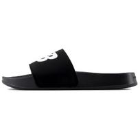 200 Slide New Balance 'Black White' SUF200A3 40