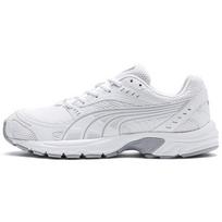 Puma Axis Puma White Unisex 368465-02 EU 41