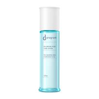 d program Balance Acne Care Lotion EX 125mL Prevents skin Focuses on beneficial skin & (Quasi-drug) Lotion, Milk/Lotion type, Delicate, Moisturizing,