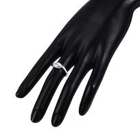 Ring Gold Dolphins Open Ring Midi Pinkie Finger Toe Ring For Women