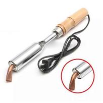 high temperature soldering iron 100W 150W 200W 300W chisel tip
