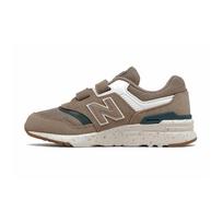 New Balance NB 997H Fashion Abrasion Resistant Low top Kids Lifestyle Shoes Children Aged 3 7 Years Old PZ997HJJ 28.5