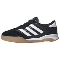 Adidas Predator Mundial Black White Gum Men Sneakers Core-Black Cloud-White JH9494 37⅓