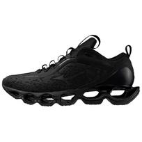 Mizuno Wave Prophecy 13.2 Comfortable Fitting Running Shoes Unisex sneakers Black D1GA260502 40