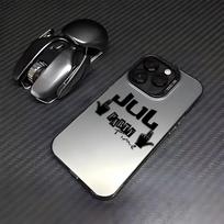 JuL C'est Pas Des Lol Rappers Phone Case for Samsung Galaxy A37 A57 A17 A07 A16 A06 A35 A55 A25 A05S A15 A56 A54 A36 A34 A24 A26 Samsung A52