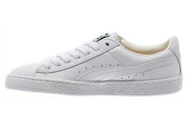 PUMA Basket Classic Lfs 'White' Women's 362892-02 42.5