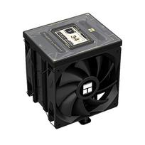 Thermalright Burst Assassin 120 VISION CPU Air Cooler with LCD Screen