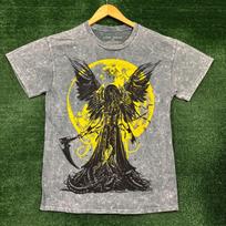 Sleep Token Take Me Back to Eden Rock Band Mineral Wash Size Medium Unisex T-Shirt XXL