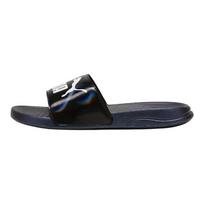 PUMA Popcat 20 Unisex Non-slip Wear-resistant Slide Sandals Black 395421-02 37