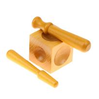 Jewelry Accessories Square Tool Bench Block Doming Punch Block Tool Jewelry Dapping Making Tool Jewelry Process Tool Set