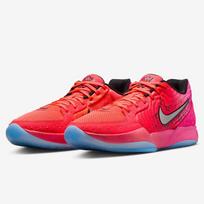 NIKE Men's JA 2 EP x KoolAid Breathable Durable Collaboration Basketball Shoes IF0303-600 44.5