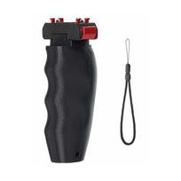 Lightweight Detachable Camera Holder Ergonomic Grip 360 Degree Rotating Adjustable Mount Suitable For Adventure Filming 1