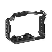 Reinforced Aviation Grade Metal Camera Cage Lightweight Build Multiple Device Compatibility For Photography Accessories 1