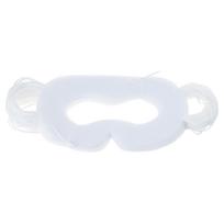 50/100 Count Disposable VR Headsets Covers Soft NonWoven Fabric Hygienic Accessories For Virtual Reality balta