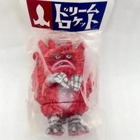 Dream Rocket Soft Vinyl Figure Friends from Fantasy World Series Garamon