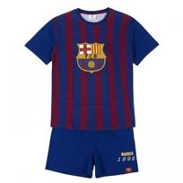 FC Barcelona piżama męska 2900003748 S wielokolorowy