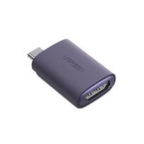 UGREEN Type-C to HDMI 4K Adapter CN plug (adapter included)