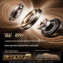 SANAG S6S Ultra Open-Ear Clip-on Bluetooth Sport Headphones