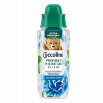Perfumy biancheria freschezza celeste 342ml - coccolino