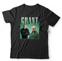 Grant Mitchell Appreciation Unisex Tshirt homage Throwback Stag Hen Do Eastender XL