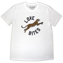 Def Leppard Love Bites Leap Licensed Tshirt Unisexs L