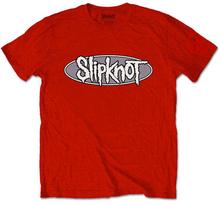 Slipknot 20th Anniversary Dont Ever Judge Me Unisex TShirt L