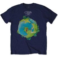 Yes Fragile Unisexs TShirt L