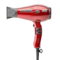 Parlux 3800 Professional Hair Dryer 2025 Eco-Friendly Ionic Technology 2400W Tourmaline Ceramic