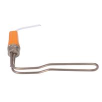 Water Heater Heating Rod Solar Heating Rod 220V 1500W Bottom Mounting Scale Prevention Type Stainless steel
