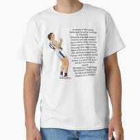 Blake Acres Goal Classic Tshirt Made In Usaaus Tshirt S2xl S