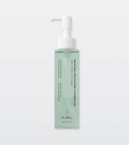 Dr. Althea Gentle Pore Cleansing Oil 150ml Deep Cleansing & Makeup Remover Facial Oil white