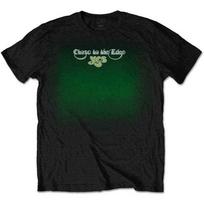 Yes Close To The Edge Licensed TShirt Unisexs L