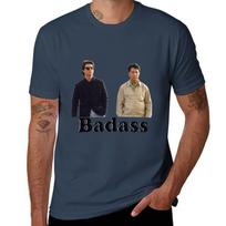 Rain Man (Badass) Tshirt Sports Basic Short Sleeve Tshirt S