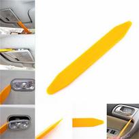 Scratch-Resistant Trim Removal Pry Tool for Car Interior