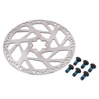 Sur-Ron Steel Brake Rotor - Front Disc