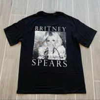 Britney Spears Concert Tee Unisex T-Shirt Full Size S To 5XL PP656 XL