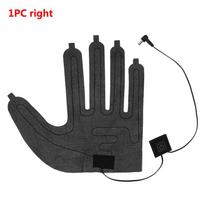 Electric Heated Glove - Right Hand 3-Stage (Battery Not Included)