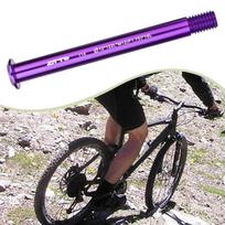 thru Axles Tube Bicycle Parts for Mountain Bike Cycling Accessories CNC 12mm 12x122xM12 P1.75 16L